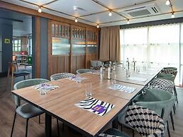 Ibis Styles London Gatwick Airport