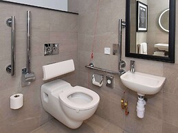 Ibis Styles London Gatwick Airport