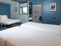 Ibis Styles London Gatwick Airport