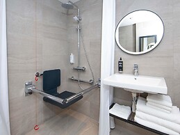 Ibis Styles London Gatwick Airport