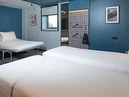 Ibis Styles London Gatwick Airport
