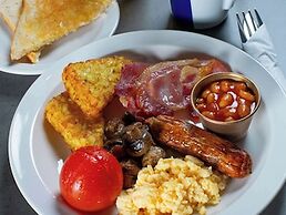 Ibis Styles London Gatwick Airport