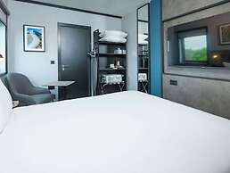 Ibis Styles London Gatwick Airport