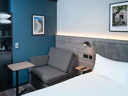 Ibis Styles London Gatwick Airport