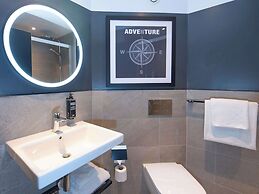 Ibis Styles London Gatwick Airport