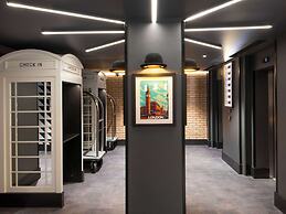 Ibis Styles London Gatwick Airport