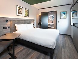 Ibis Styles London Gatwick Airport