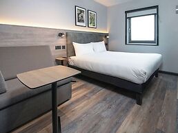 Ibis Styles London Gatwick Airport
