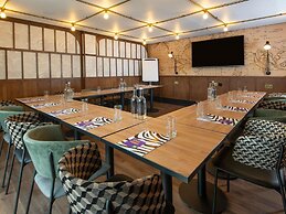 Ibis Styles London Gatwick Airport