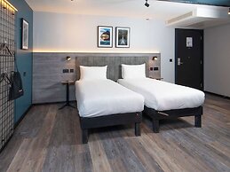 Ibis Styles London Gatwick Airport