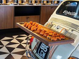 Ibis Styles London Gatwick Airport