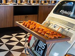 Ibis Styles London Gatwick Airport