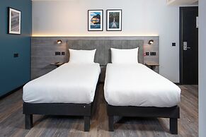 Ibis Styles London Gatwick Airport