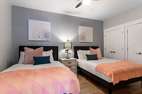 French Quarter Splendor 4BR Luxury Condo