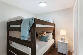 French Quarter Splendor 4BR Luxury Condo