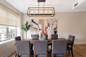 French Quarter Splendor 4BR Luxury Condo