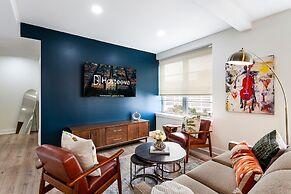 French Quarter Splendor 4BR Luxury Condo