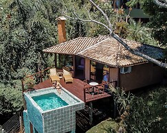 Pousada Caminho do Rei