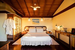 Pousada Caminho do Rei