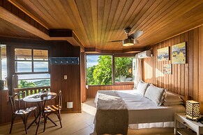 Pousada Caminho do Rei