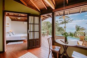 Pousada Caminho do Rei