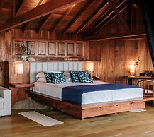 Pousada Caminho do Rei