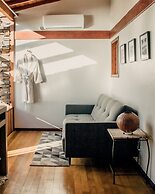 Pousada Caminho do Rei