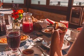 Pousada Caminho do Rei