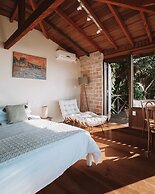 Pousada Caminho do Rei