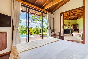 Pousada Caminho do Rei