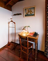 Pousada Caminho do Rei