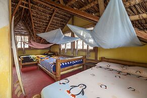 La Casa Mompiche