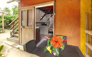 La Casa Mompiche