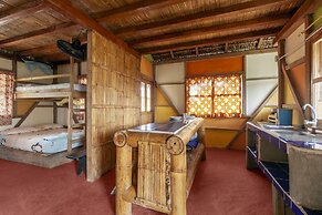 La Casa Mompiche