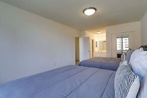 Fantastic Condo with Gym in Crystal City