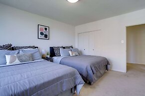 Fantastic Condo with Gym in Crystal City