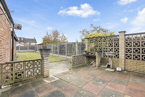 Beautiful Gravesend 3 Beds by Jada Homes