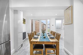 Beautiful Gravesend 3 Beds by Jada Homes