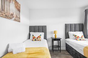 Beautiful Gravesend 3 Beds by Jada Homes