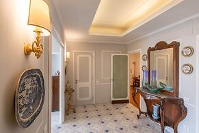 A Casa di Driade -apartment