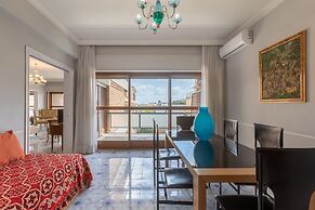 A Casa di Driade -apartment