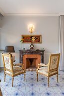 A Casa di Driade -apartment