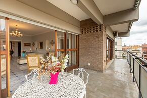 A Casa di Driade -apartment