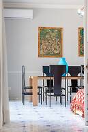 A Casa di Driade -apartment