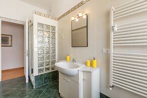 A Casa di Driade -apartment