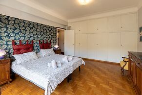 A Casa di Driade -apartment