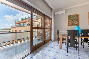 A Casa di Driade -apartment