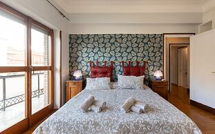 A Casa di Driade -apartment