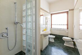 A Casa di Driade -apartment