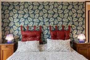 A Casa di Driade -apartment